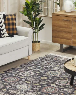 Tappeto ARMUTALAN Multicolore 150 x 230 cm