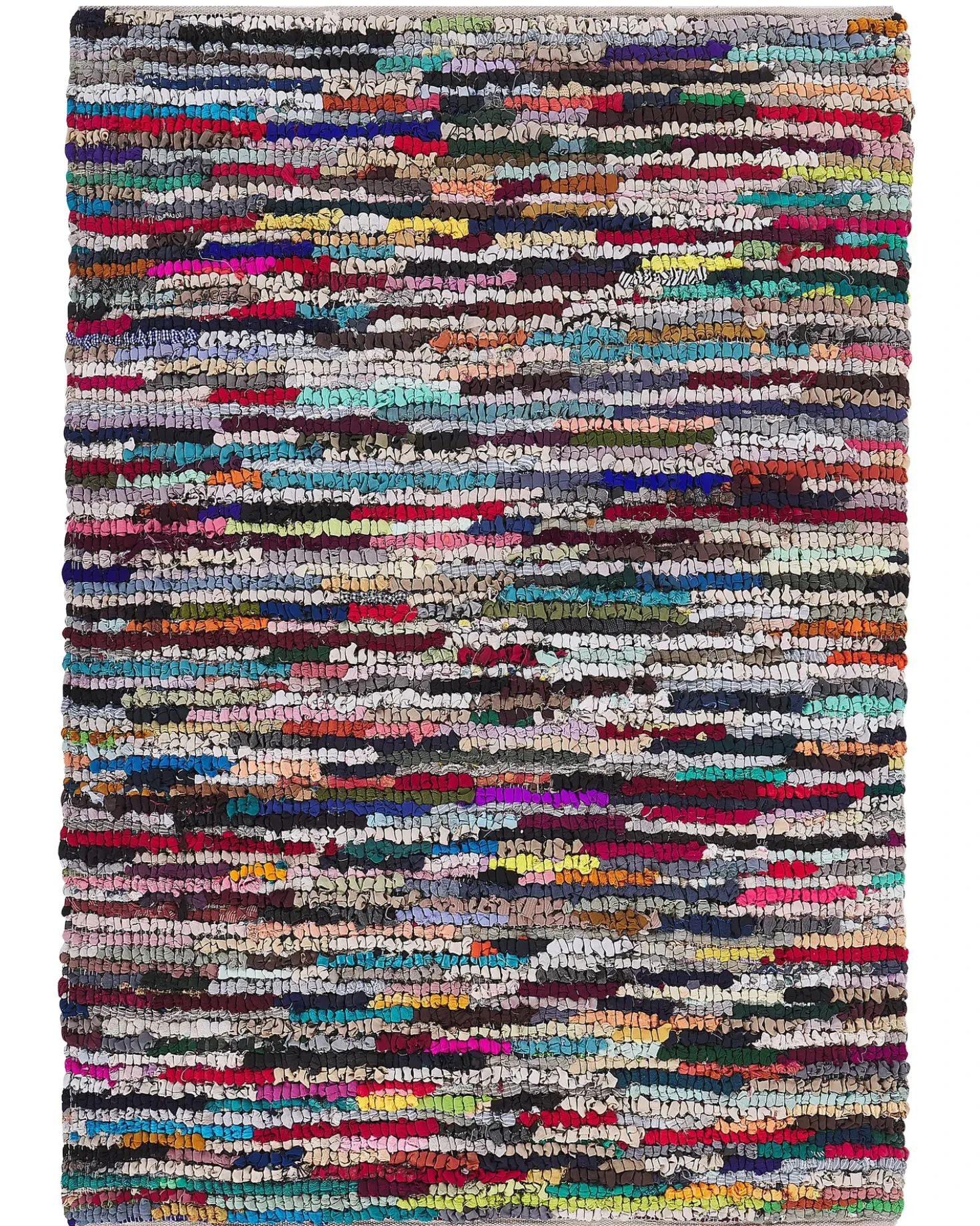 Tappeto BAFRA Multicolore 140 x 200 cm