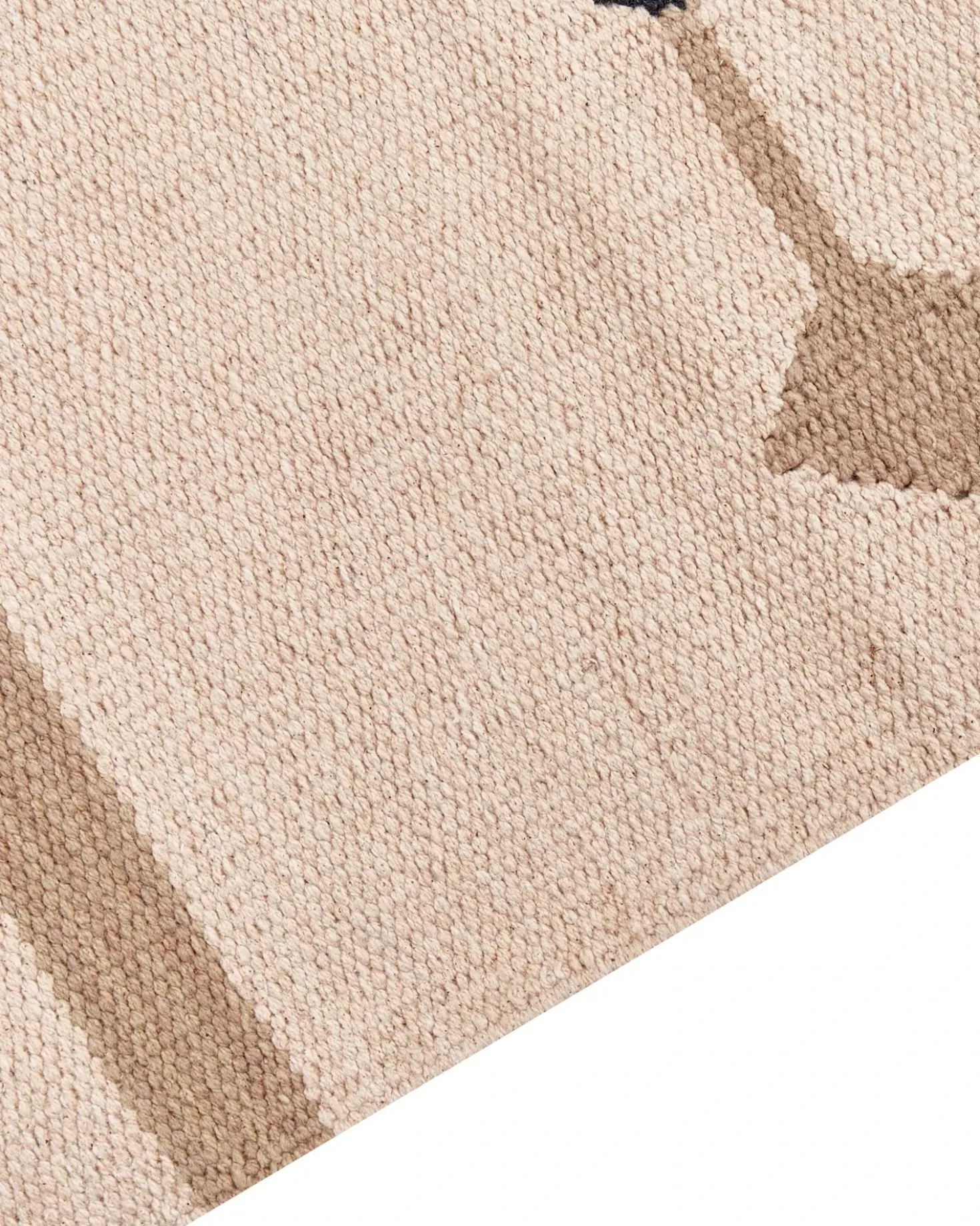 Tappeto BERDIK Multicolore 200 x 300 cm Cotone Kilim