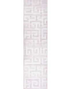 Tappeto BEYDAG Beige 80 x 300 cm