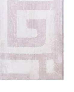 Tappeto BEYDAG Beige 80 x 300 cm