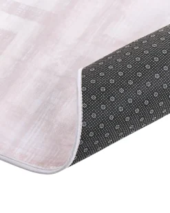 Tappeto BEYDAG Beige 80 x 300 cm