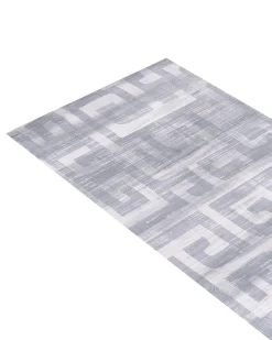 Tappeto BEYDAG Grigio 80 x 300 cm