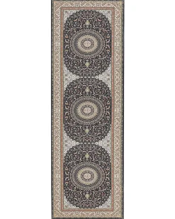 Tappeto CIVRIL Multicolore 80 x 240 cm