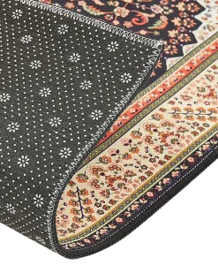 Tappeto CIVRIL Multicolore 80 x 240 cm