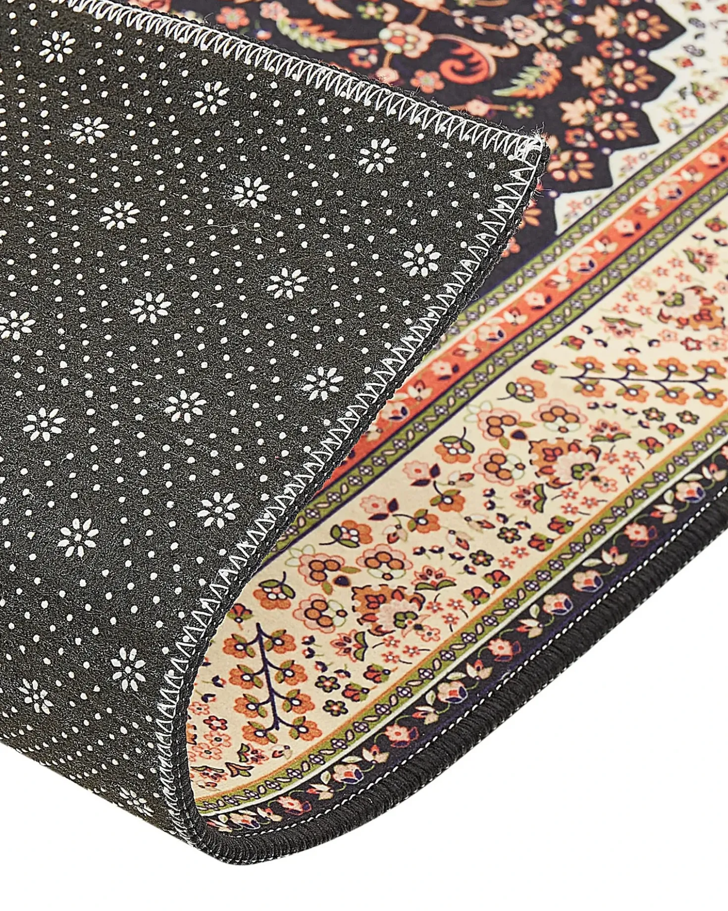 Tappeto CIVRIL Multicolore 80 x 240 cm