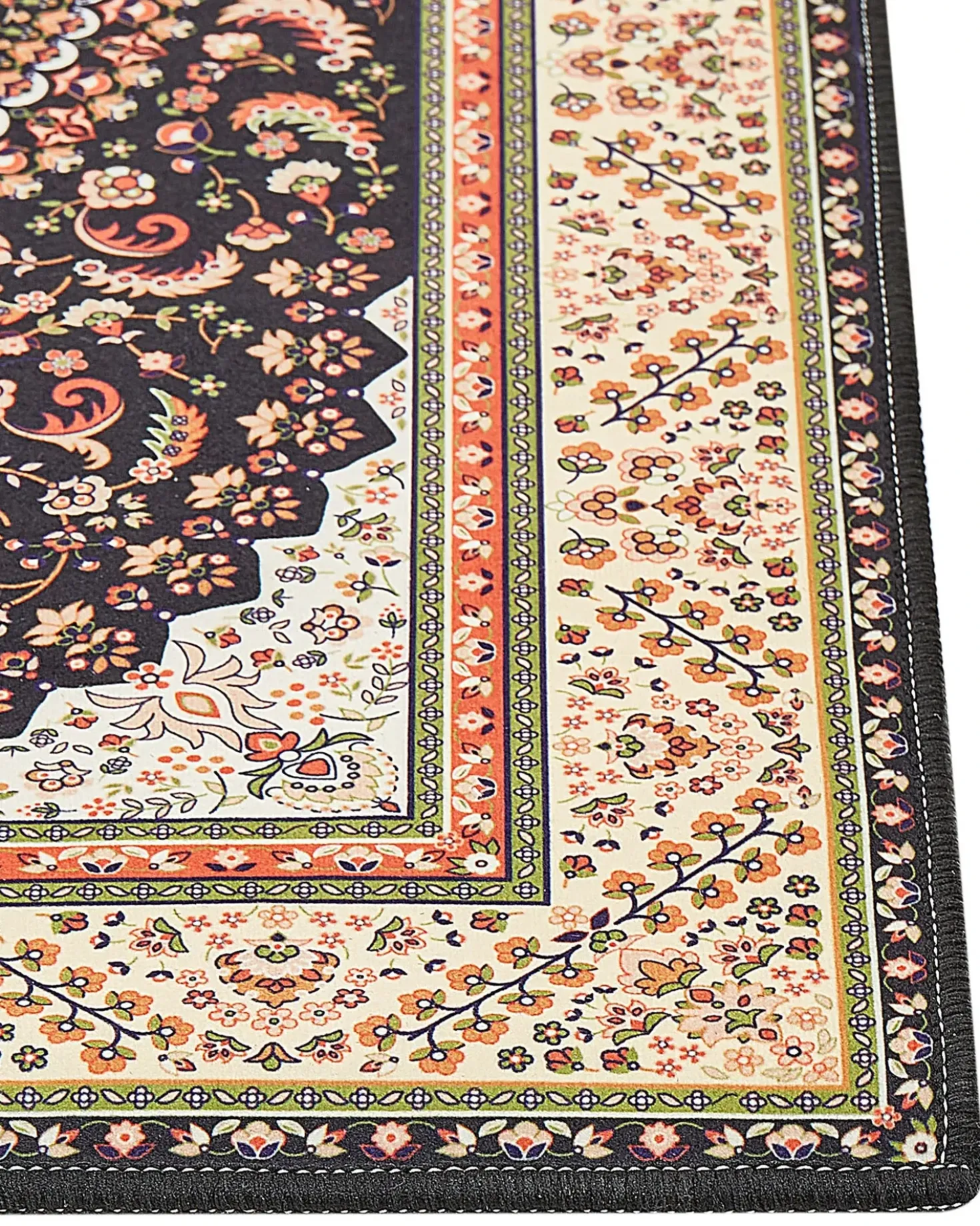Tappeto CIVRIL Multicolore 80 x 240 cm