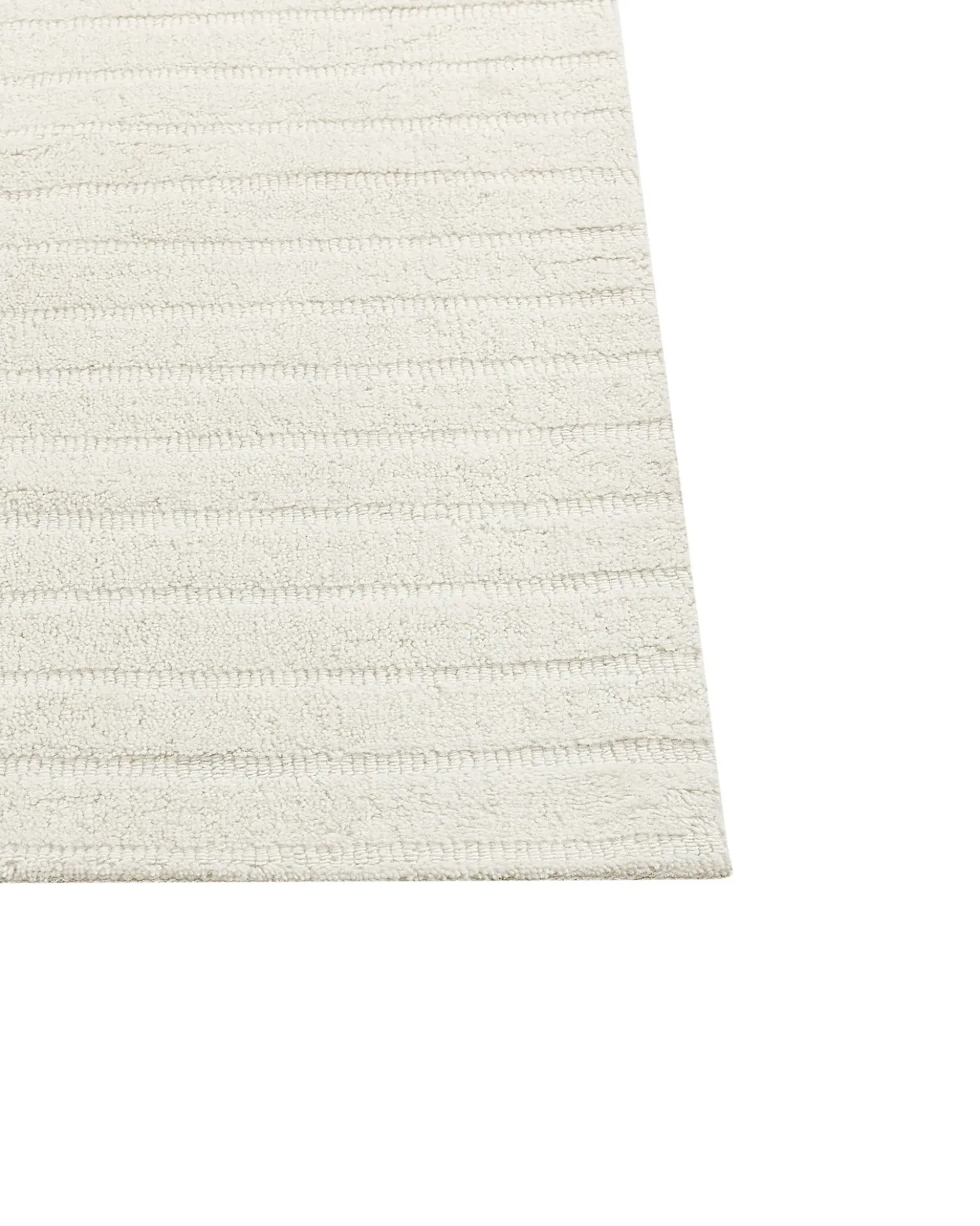 Tappeto DAGARI Beige 300 x 400 cm Lana