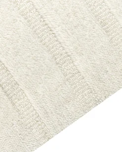 Tappeto DAGARI Beige 300 x 400 cm Lana