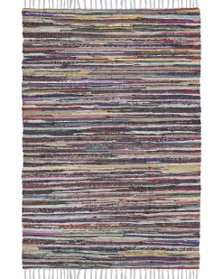 Tappeto DANCA Bianco 160 x 230 cm