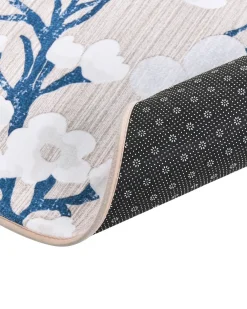 Tappeto DAZKIRI Multicolore 160 x 230 cm