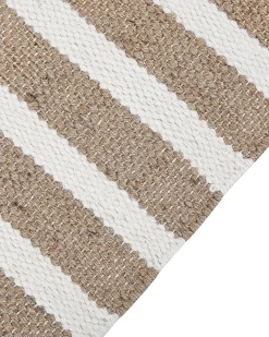 Tappeto ENGIZ Multicolore 160 x 230 cm Lana