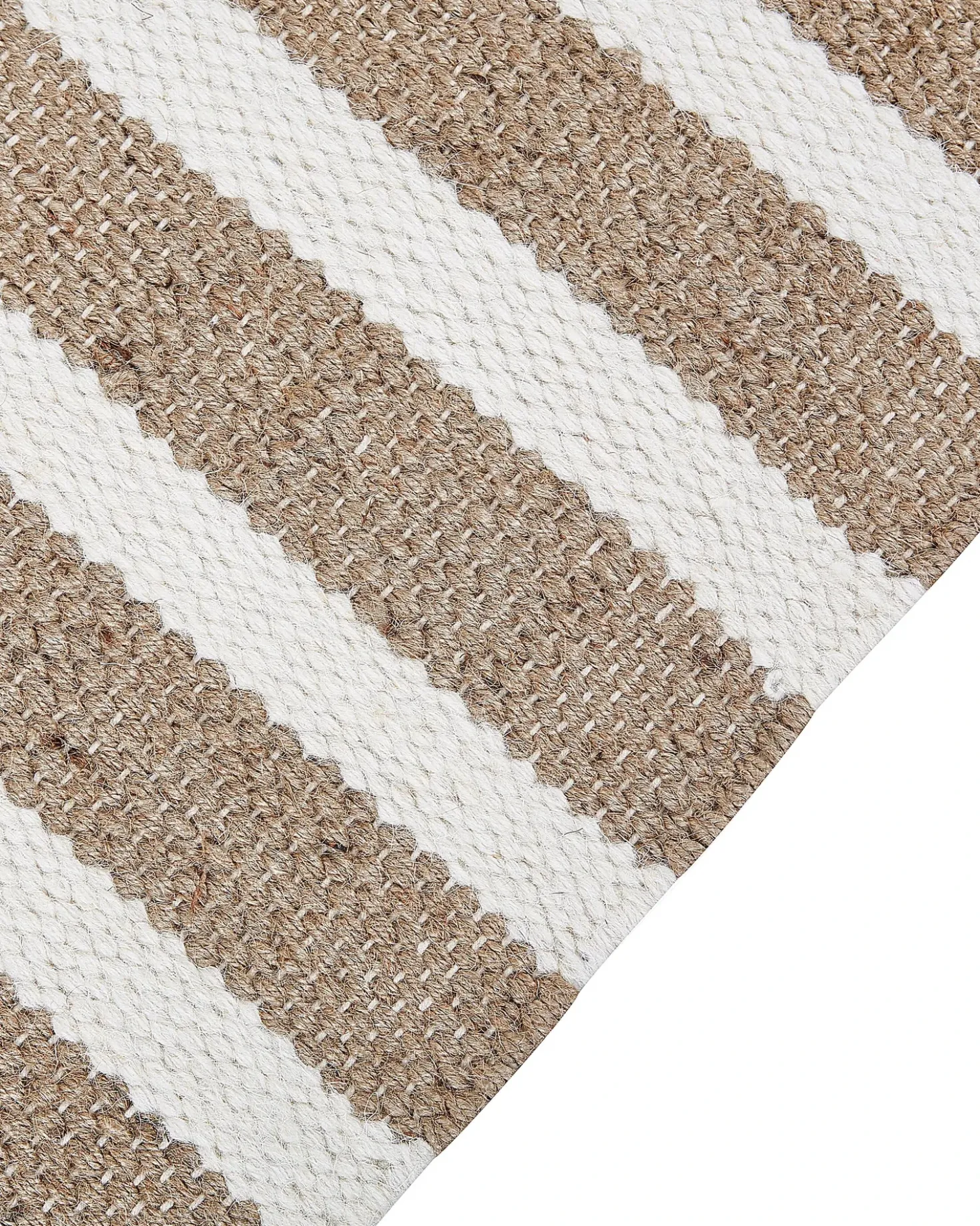 Tappeto ENGIZ Multicolore 160 x 230 cm Lana