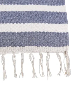Tappeto ENGIZ Multicolore 160 x 230 cm Lana