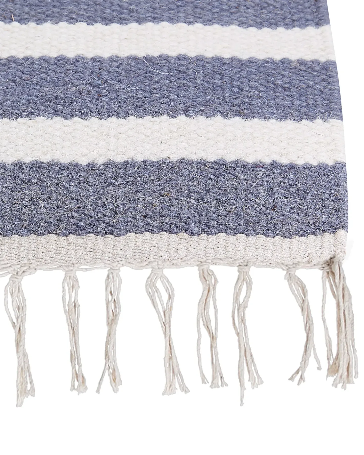 Tappeto ENGIZ Multicolore 160 x 230 cm Lana