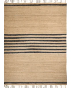Tappeto ERICEK Beige 160 x 230 cm Iuta