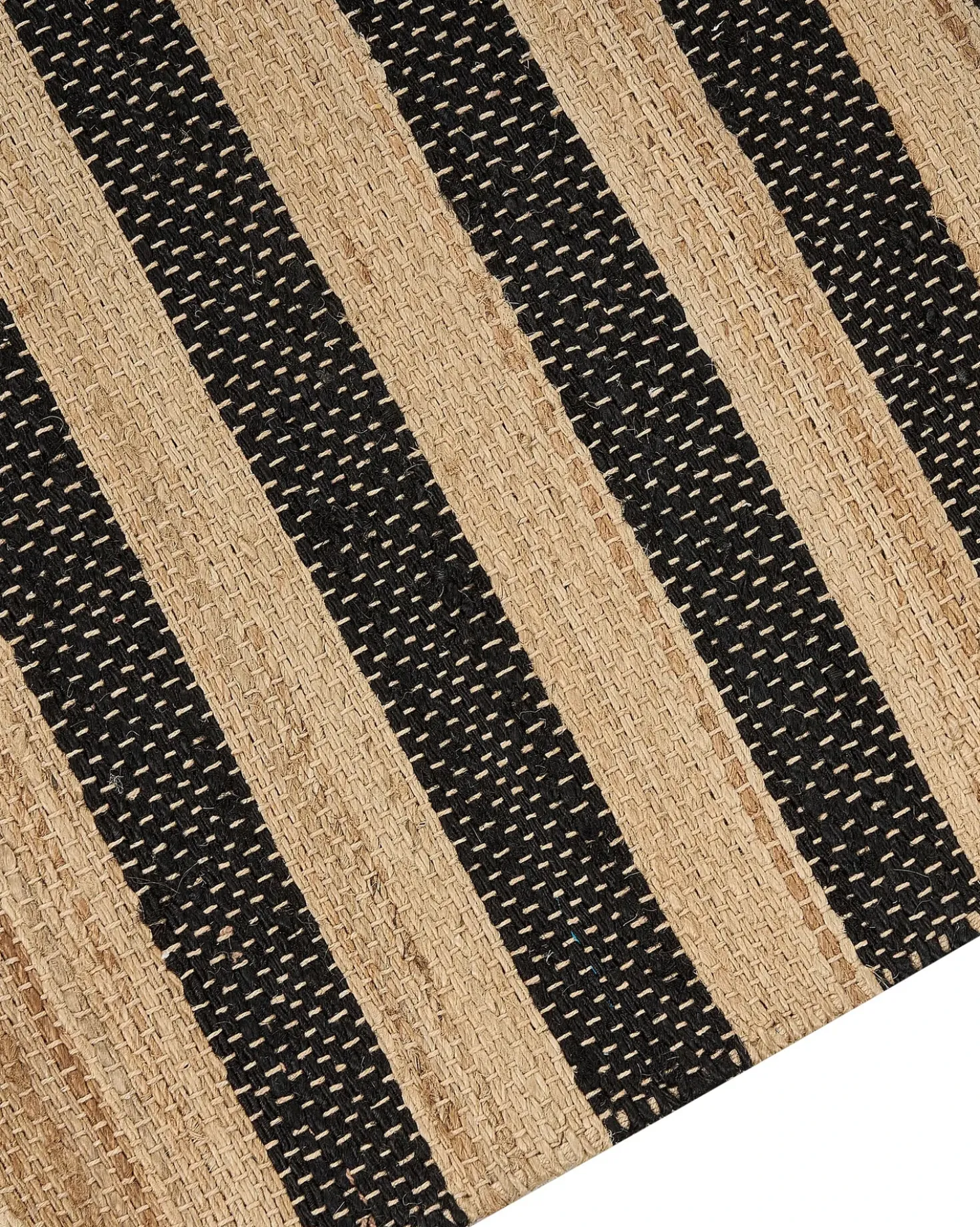 Tappeto ERICEK Beige 160 x 230 cm Iuta