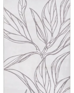 Tappeto ERZURUM Beige chiaro 160 x 230 cm