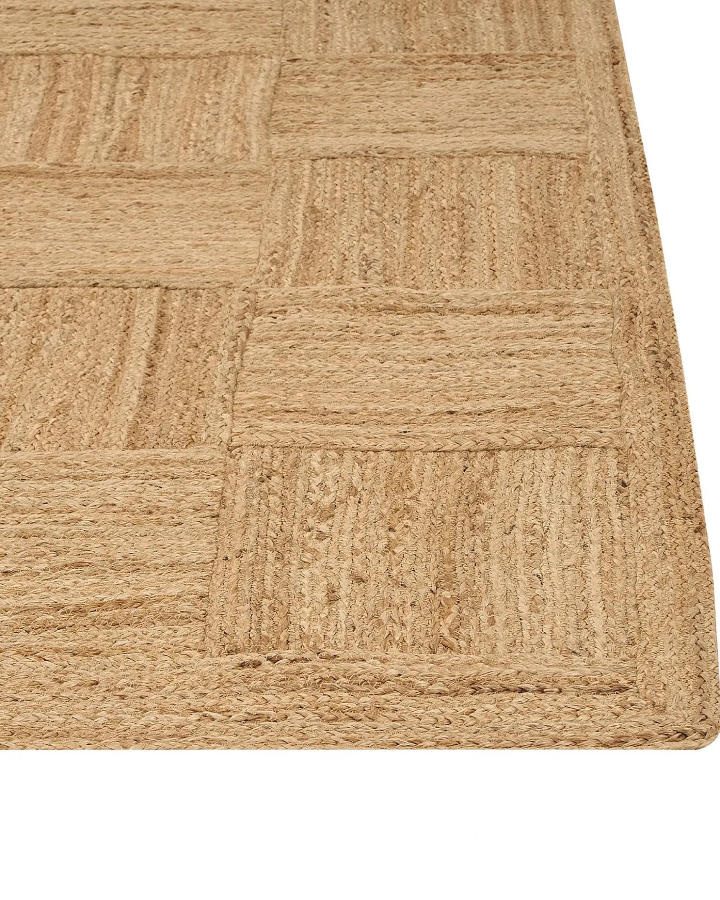 Tappeto ESENTEPE Beige 300 x 400 cm Iuta