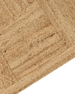 Tappeto ESENTEPE Beige 300 x 400 cm Iuta
