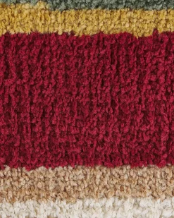 Tappeto FATSA Multicolore 140 x 200 cm