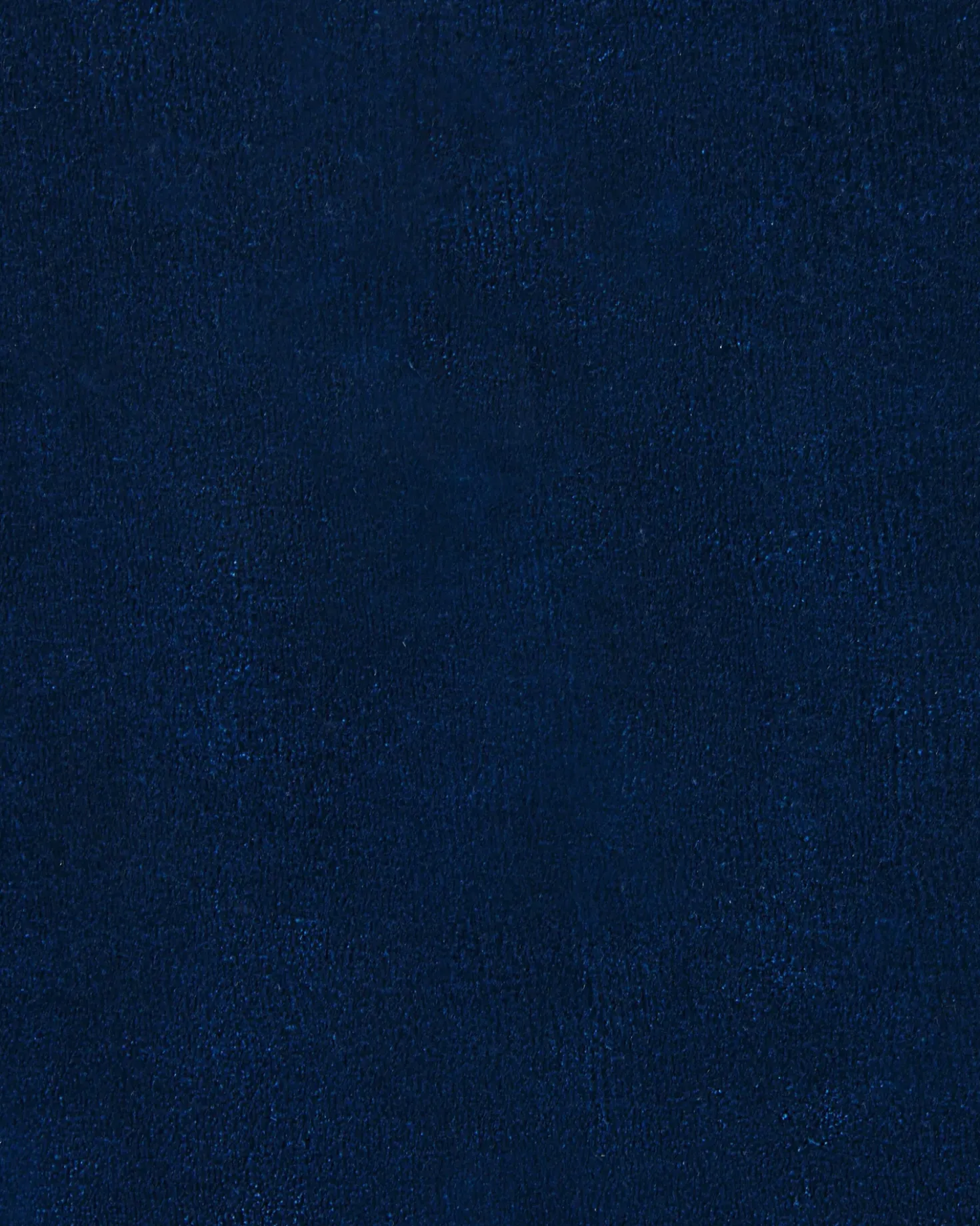 Tappeto GESI II Blu marino 160 x 230 cm Viscosa
