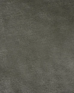 Tappeto GESI II Grigio scuro ø 140 cm Viscosa