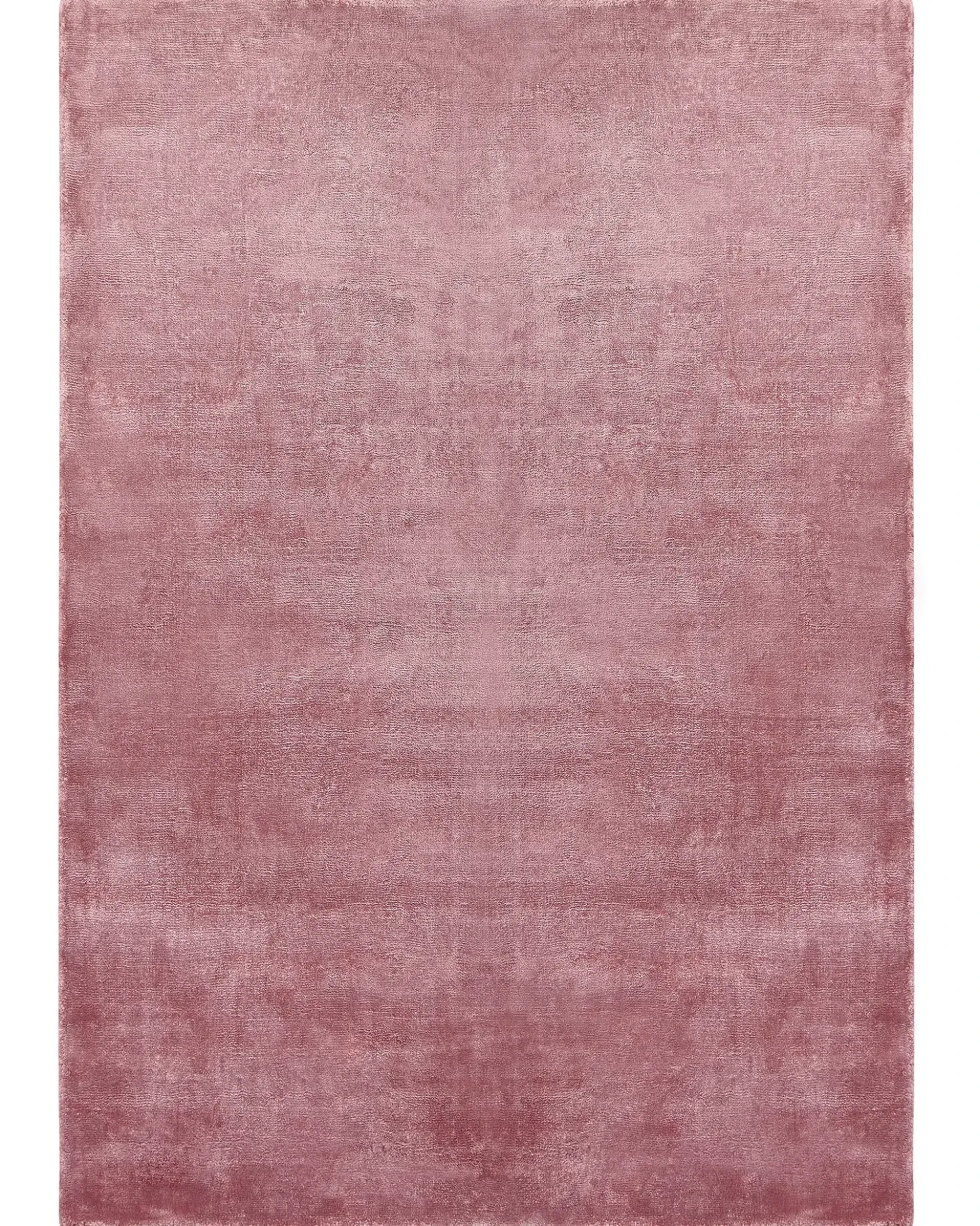 Tappeto GESI II Rosa 160 x 230 cm Viscosa