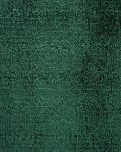 Tappeto GESI II Verde scuro 140 x 200 cm Viscosa