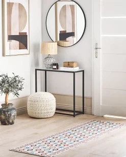 Tappeto HACILAR Multicolore 60 x 200 cm