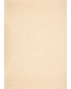 Tappeto in pelliccia sintetica GHARO Beige 160 x 230 cm