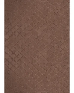 Tappeto in pelliccia sintetica GHARO Marrone 160 x 230 cm