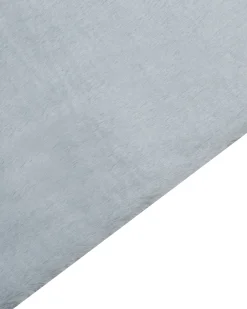 Tappeto in pelliccia sintetica MIRPUR Grigio chiaro 160 x 230 cm