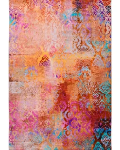 Tappeto ISPARTA Multicolore 200 x 300 cm