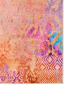 Tappeto ISPARTA Multicolore 200 x 300 cm