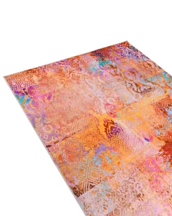 Tappeto ISPARTA Multicolore 200 x 300 cm