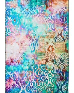Tappeto ISVANTA Multicolore 200 x 300 cm