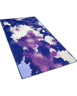 Tappeto KADIRLI Multicolore 80 x 150 cm