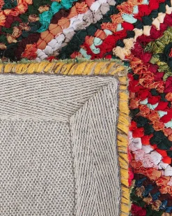 Tappeto KAISERI Multicolore 160 x 230 cm Cotone