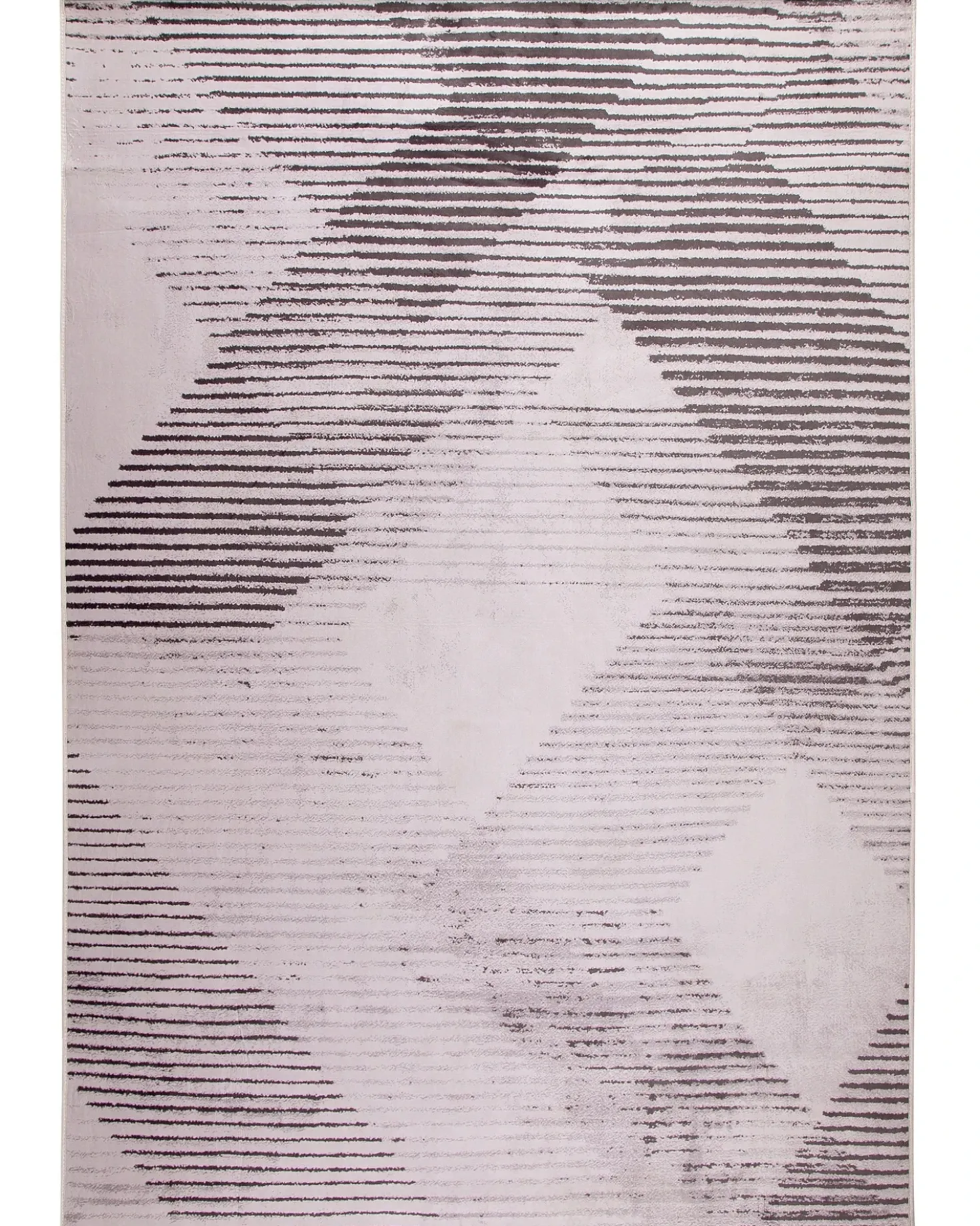 Tappeto KALE Rosa 160 x 230 cm