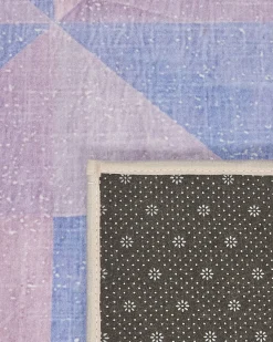 Tappeto KARTEPE Multicolore 160 x 230 cm
