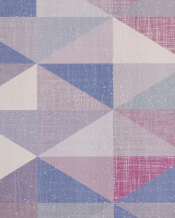 Tappeto KARTEPE Multicolore 160 x 230 cm