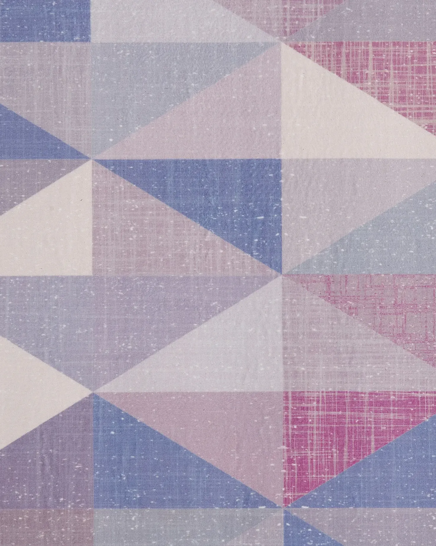 Tappeto KARTEPE Multicolore 160 x 230 cm