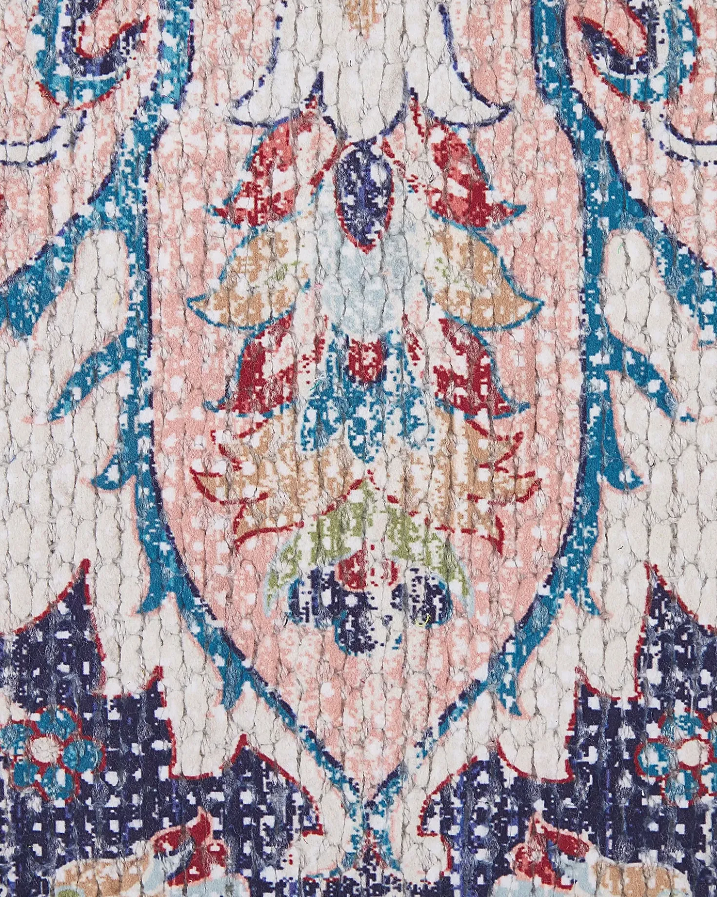 Tappeto KELKIT Multicolore 150 x 230 cm
