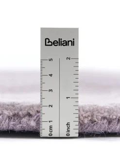 Tappeto KOKKINI Viola ø 140 cm Lana