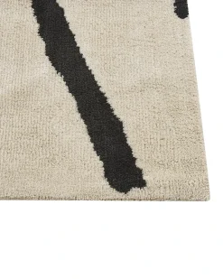 Tappeto KOLPUR Beige chiaro 300 x 400 cm