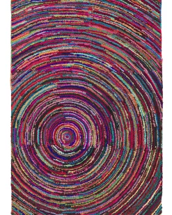 Tappeto MALATYA Multicolore 160 x 230 cm