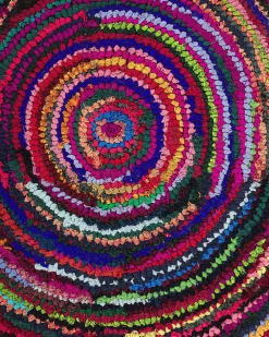 Tappeto MALATYA Multicolore 160 x 230 cm