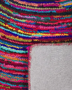 Tappeto MALATYA Multicolore 160 x 230 cm