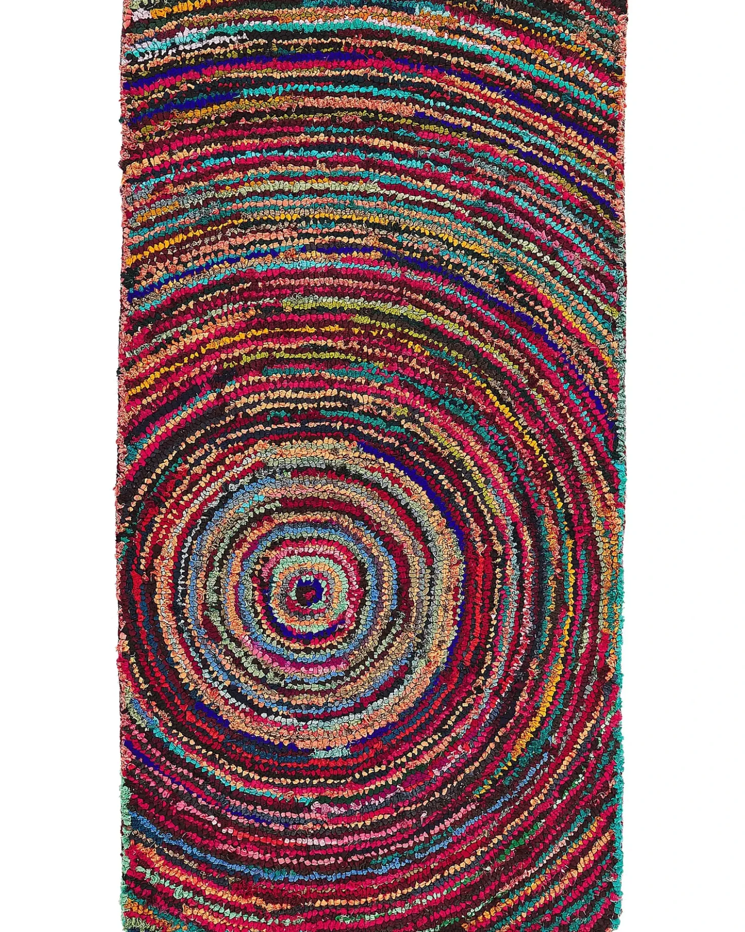 Tappeto MALATYA Multicolore 80 x 150 cm